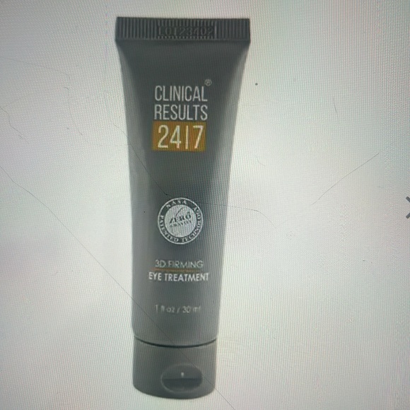 Men’s NASA Firming Eye Treatment.  New - Picture 2 of 4